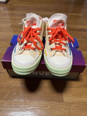 CONVERSE PIGALLE CHUCK 70